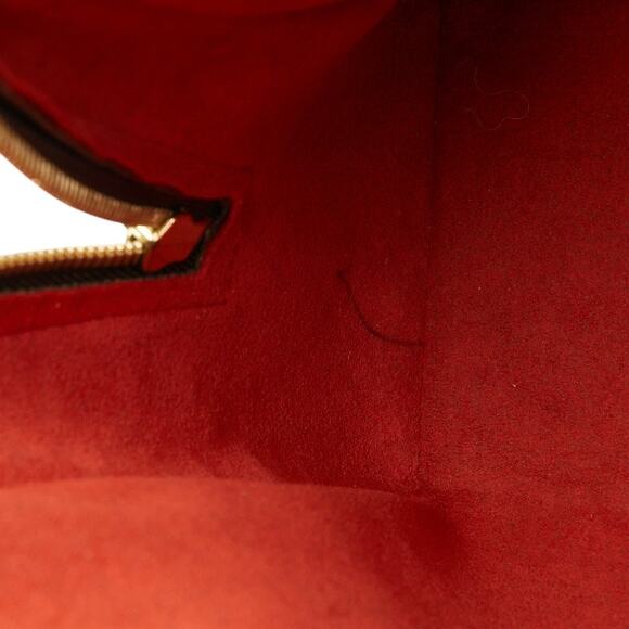 Louis Vuitton Damier Brera Handbag N51150 - Picture 8 of 12